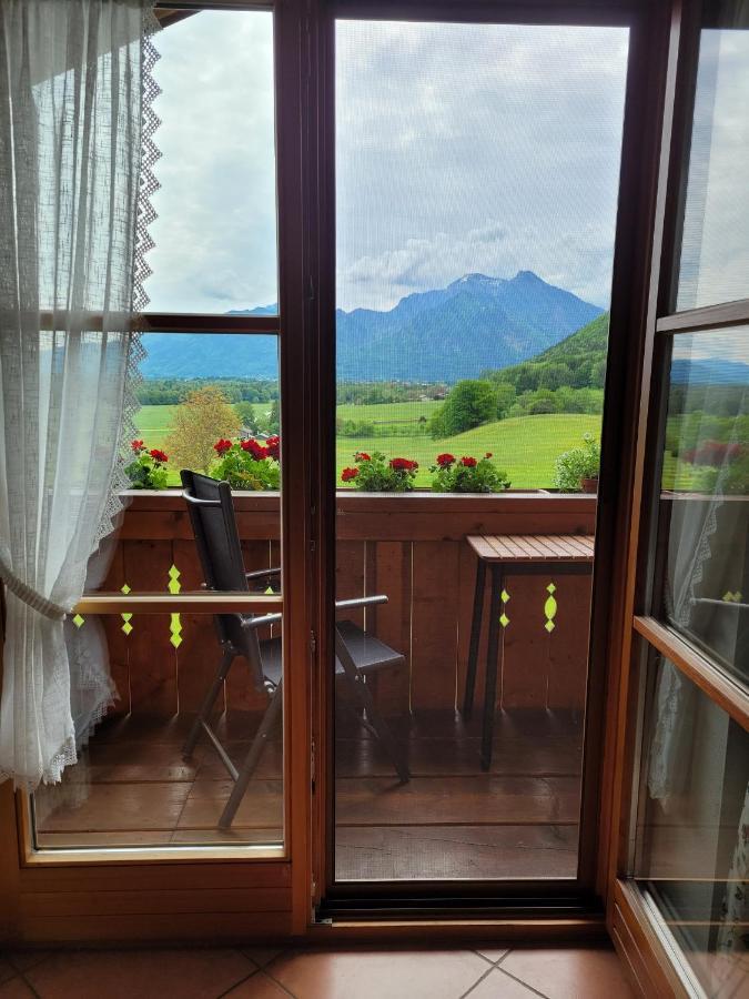 Hoderhof Apartment Grassau  Exterior photo
